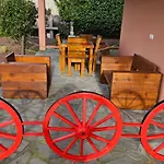 Quinta Candeias *