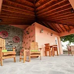 Quinta Candeias Candelária
