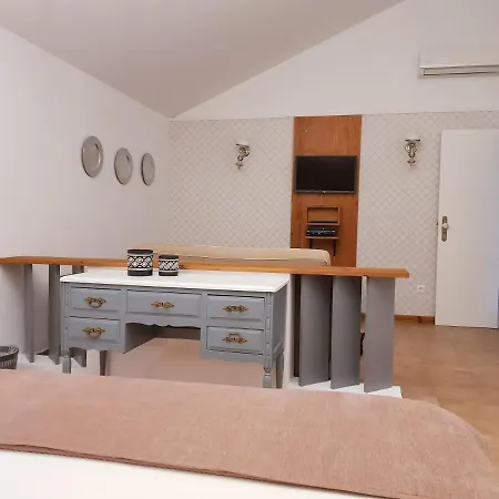 Quinta Candeias *