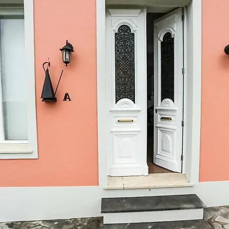 Ferienhaus Quinta Candeias