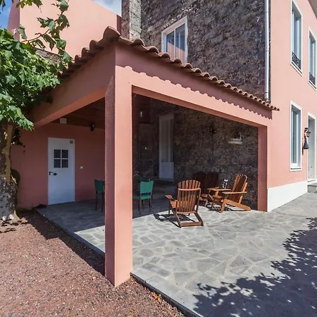 Quinta Candeias Candelária