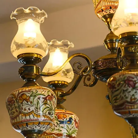 Ferienhaus Quinta Candeias Candelária