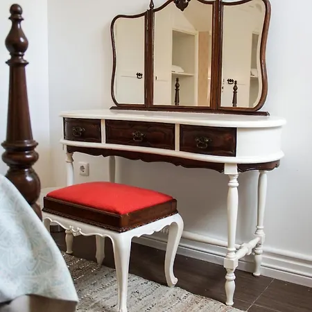 Ferienhaus Quinta Candeias