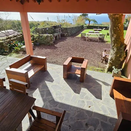 Quinta Candeias Ferienhaus *