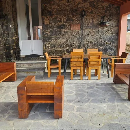 Quinta Candeias Candelaria (Sao Miguel)