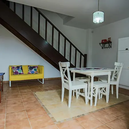 Quinta Candeias Ferienhaus