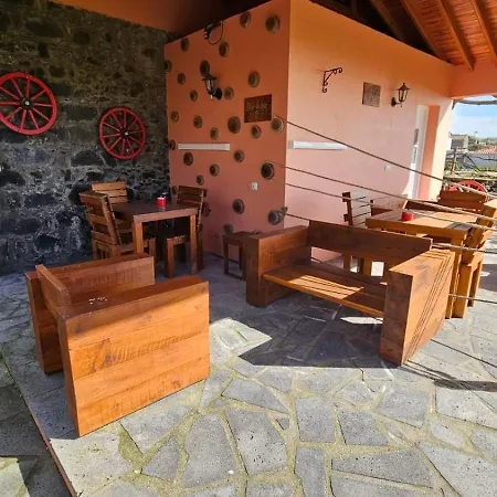 Сasa de vacaciones Quinta Candeias *