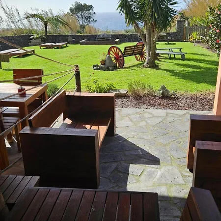 Quinta Candeias * Candelária