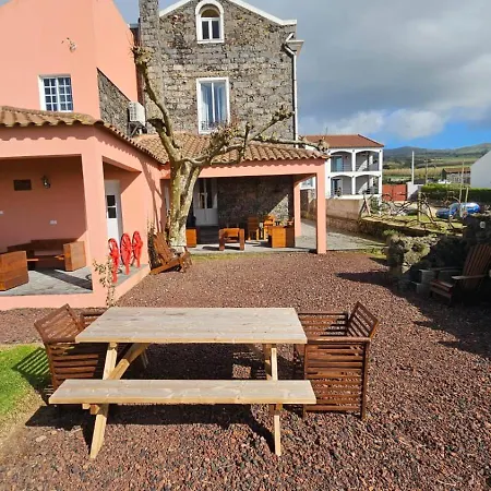 Quinta Candeias Candelaria (Sao Miguel)