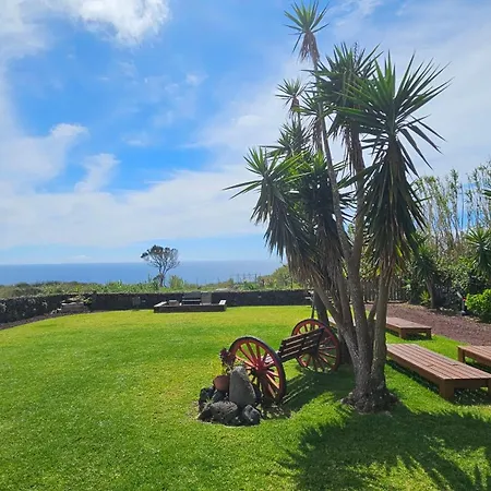 Quinta Candeias * Candelaria (Sao Miguel)