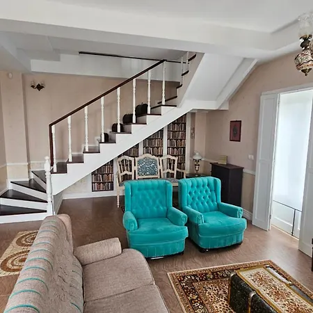 Quinta Candeias Holiday home *