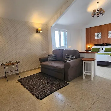 Quinta Candeias