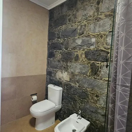 Quinta Candeias Prázdninový dům