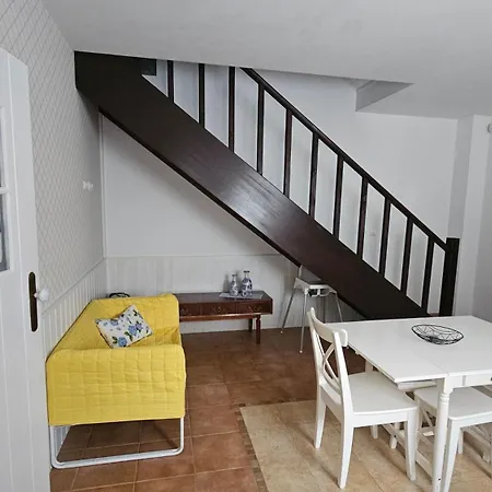 Holiday home Quinta Candeias *