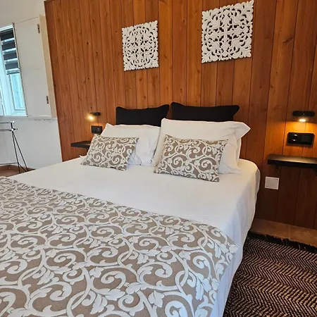 Quinta Candeias Holiday home Candelaria (Sao Miguel)