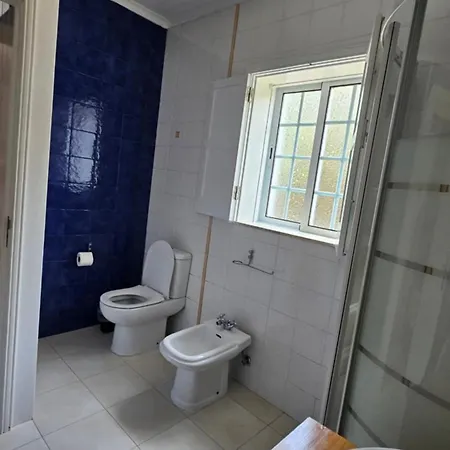 Prázdninový dům Quinta Candeias Candelária