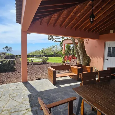 Quinta Candeias * Candelaria (Sao Miguel)