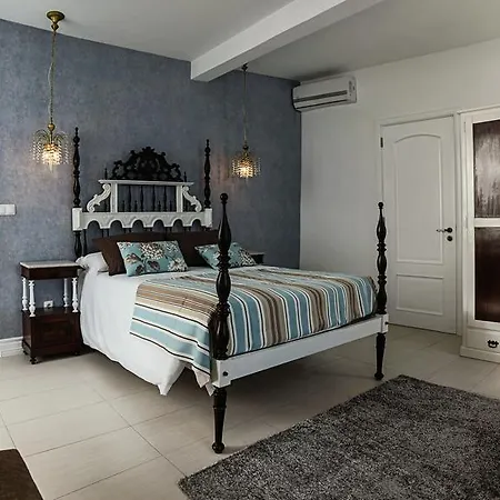 Quinta Candeias Holiday home Candelaria (Sao Miguel)