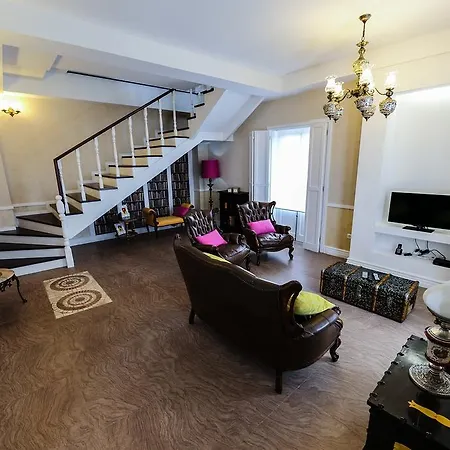Holiday home Quinta Candeias *