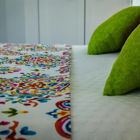 Dom wakacyjny Quinta Candeias *