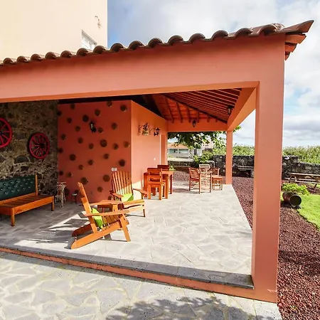 Quinta Candeias Candelária