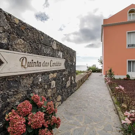 Ferienhaus Quinta Candeias *