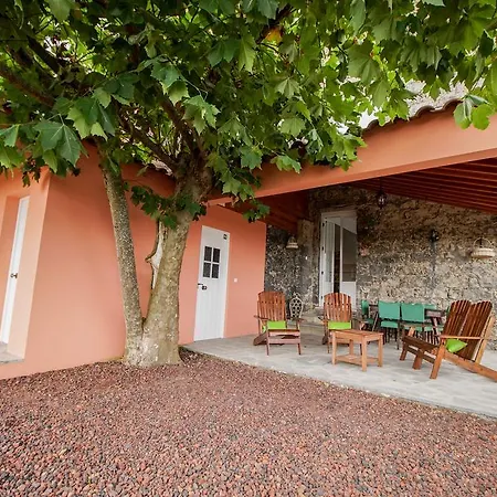 Quinta Candeias Candelaria (Sao Miguel)