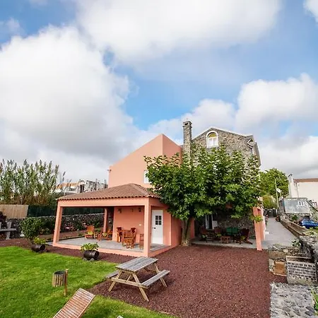 Quinta Candeias Candelaria (Sao Miguel)