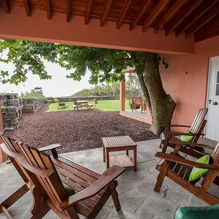 Holiday home Quinta Candeias *