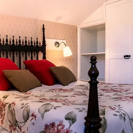 Quinta Candeias Ferienhaus Candelária