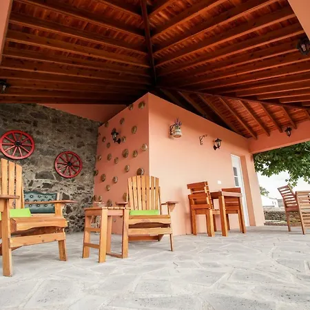 Quinta Candeias Candelaria (Sao Miguel)