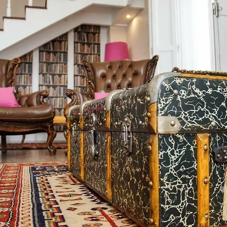 Quinta Candeias Dom wakacyjny Candelária