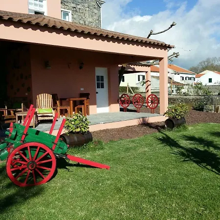 Quinta Candeias *