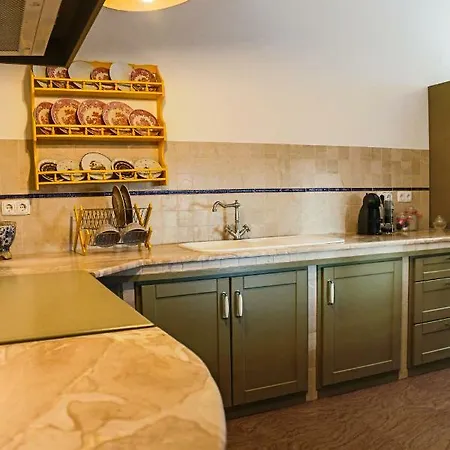 Dom wakacyjny Quinta Candeias Candelária