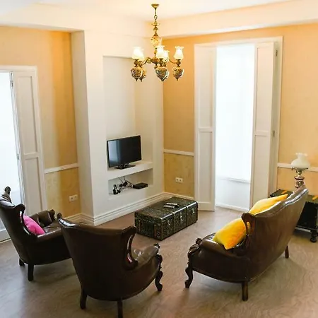 Quinta Candeias Ferienhaus *