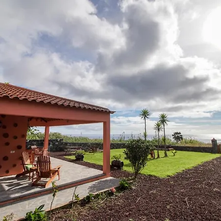 Quinta Candeias Candelaria (Sao Miguel)