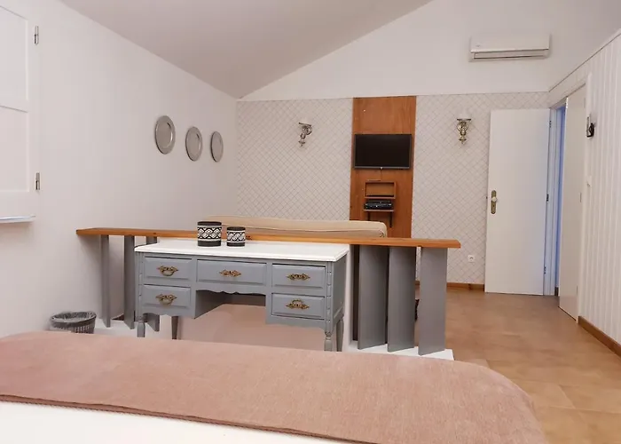 Quinta Das Candeias *