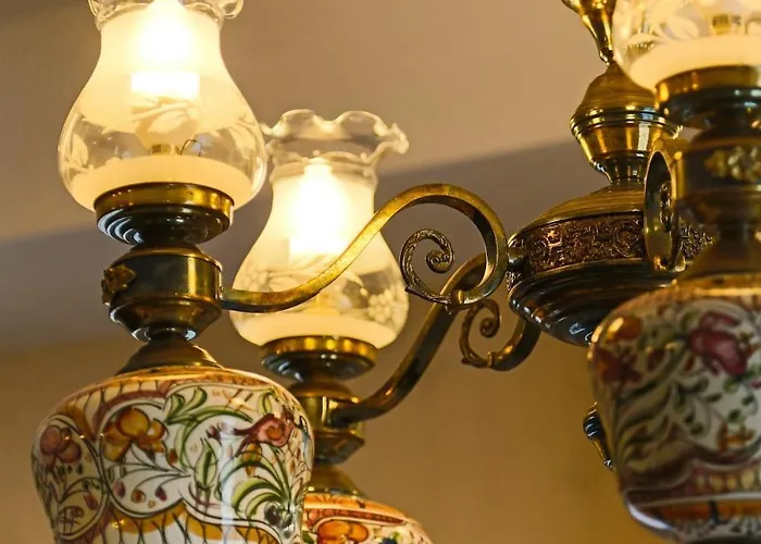 Hébergement de vacances Quinta Das Candeias Candelária