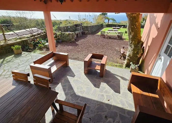 Quinta Das Candeias Hébergement de vacances *