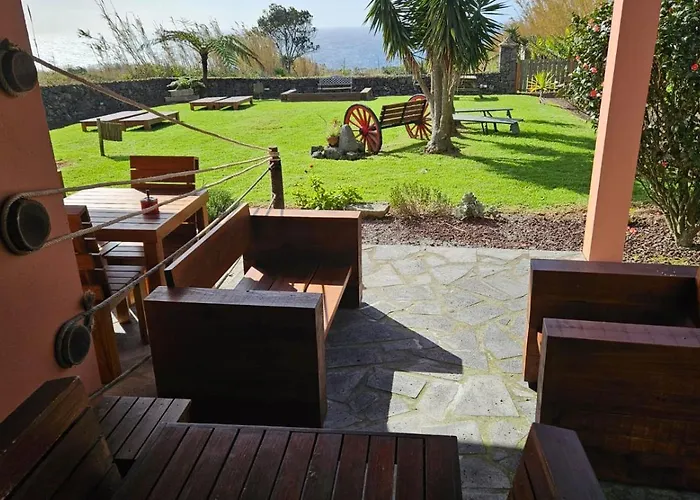 Quinta Das Candeias * Candelária