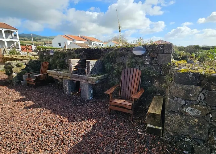 Hébergement de vacances Quinta Das Candeias