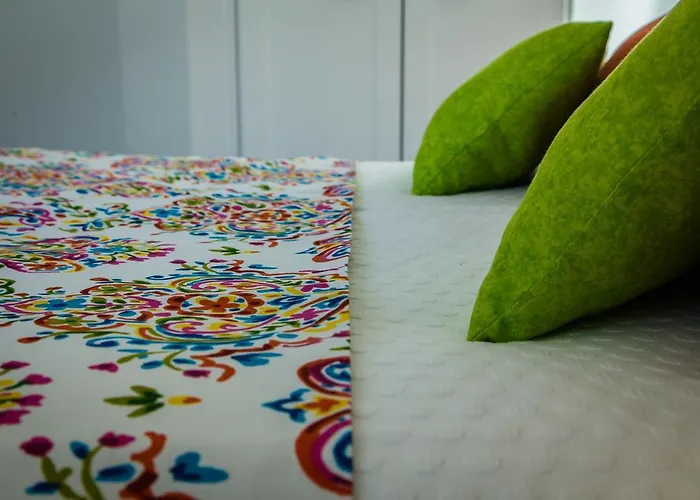 Hébergement de vacances Quinta Das Candeias *