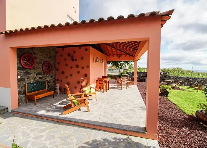 Quinta Das Candeias Candelária