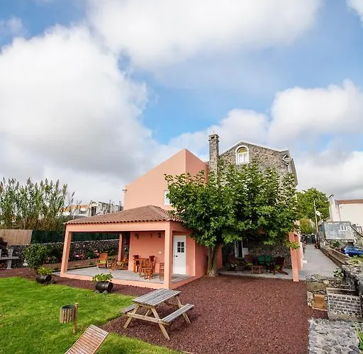 Quinta Das Candeias Candelária