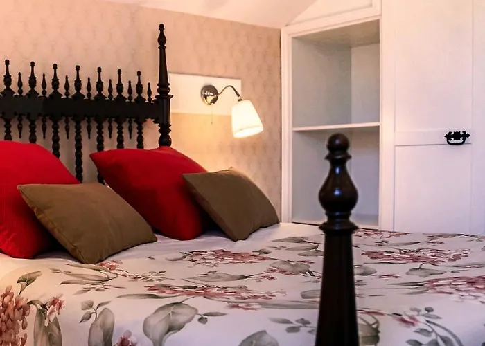 Quinta Das Candeias Hébergement de vacances Candelária