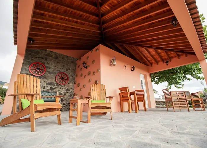 Quinta Das Candeias Candelária