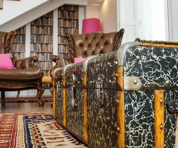 Quinta Das Candeias Hébergement de vacances Candelária