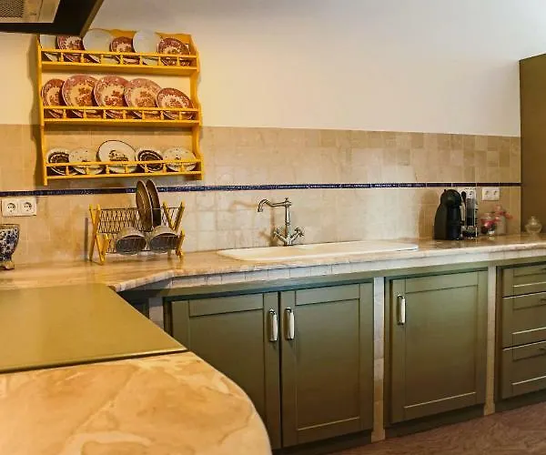 Hébergement de vacances Quinta Das Candeias Candelária