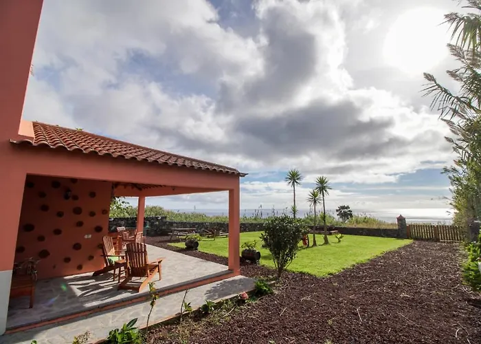 Quinta Das Candeias Candelária